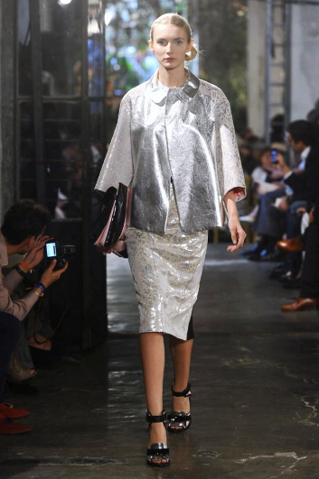 Fotoservizio/SS 2014/WOMEN/ANTONIO MARRAS/DP2/4