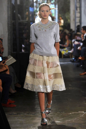 Fotoservizio/SS 2014/WOMEN/ANTONIO MARRAS/DP2/5