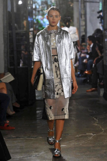 Fotoservizio/SS 2014/WOMEN/ANTONIO MARRAS/DP2/6