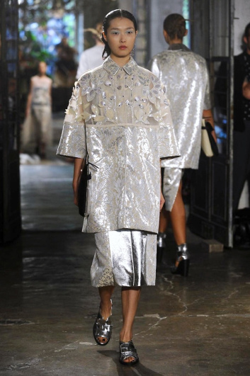 Fotoservizio/SS 2014/WOMEN/ANTONIO MARRAS/DP2/7