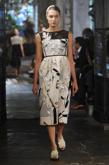 Fotoservizio/SS 2014/WOMEN/ANTONIO MARRAS/DP2/8