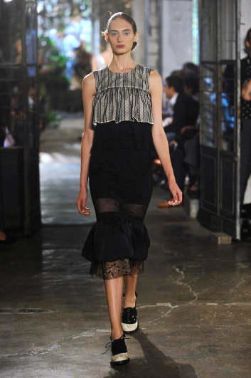 Fotoservizio/SS 2014/WOMEN/ANTONIO MARRAS/DP2/10