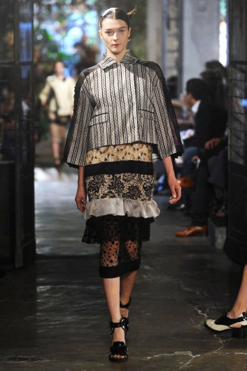 Fotoservizio/SS 2014/WOMEN/ANTONIO MARRAS/DP2/11