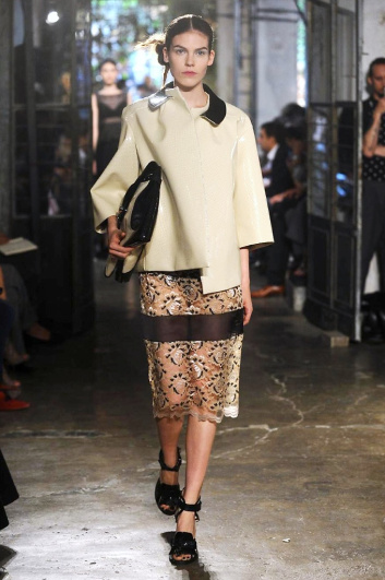 Fotoservizio/SS 2014/WOMEN/ANTONIO MARRAS/DP2/13