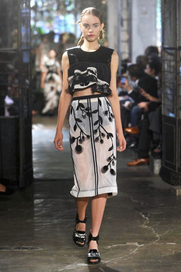 Fotoservizio/SS 2014/WOMEN/ANTONIO MARRAS/DP2/3