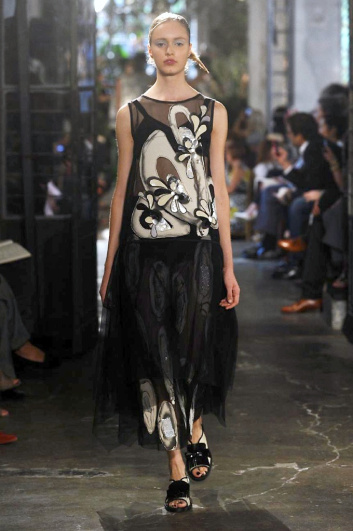 Fotoservizio/SS 2014/WOMEN/ANTONIO MARRAS/DP2/5