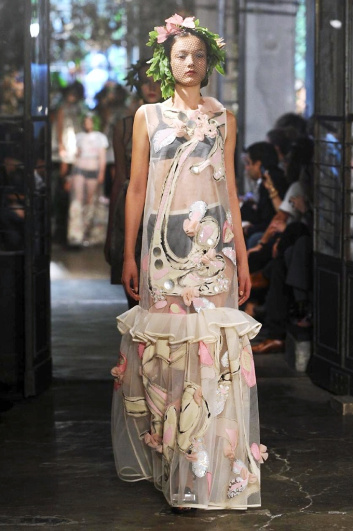 Fotoservizio/SS 2014/WOMEN/ANTONIO MARRAS/DP2/8