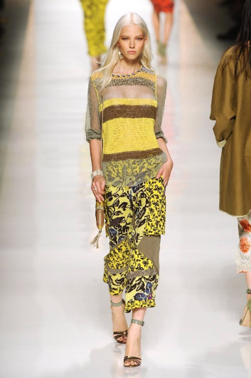 Fotoservizio/SS 2014/WOMEN/ETRO/DP2/1