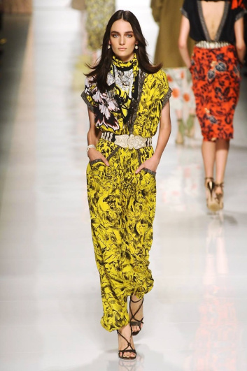 Fotoservizio/SS 2014/WOMEN/ETRO/DP2/2