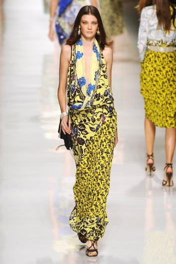 Fotoservizio/SS 2014/WOMEN/ETRO/DP2/4