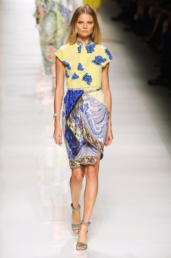 Fotoservizio/SS 2014/WOMEN/ETRO/DP2/5