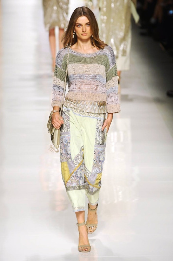 Fotoservizio/SS 2014/WOMEN/ETRO/DP2/11