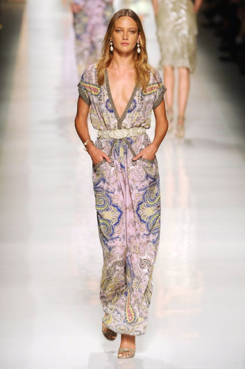 Fotoservizio/SS 2014/WOMEN/ETRO/DP2/14