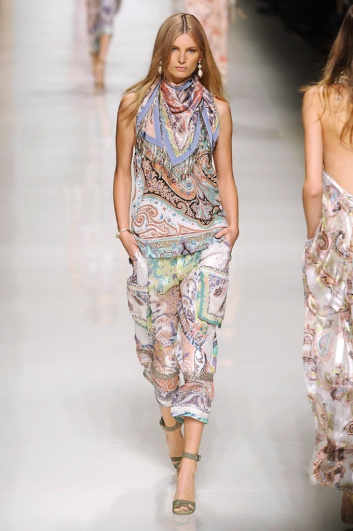 Fotoservizio/SS 2014/WOMEN/ETRO/DP2/0