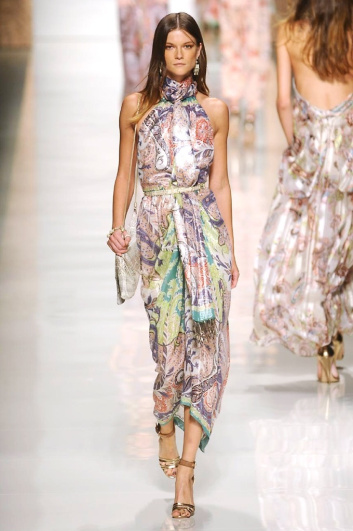 Fotoservizio/SS 2014/WOMEN/ETRO/DP2/1