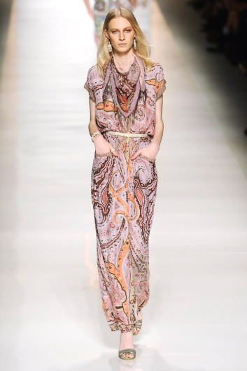 Fotoservizio/SS 2014/WOMEN/ETRO/DP2/2