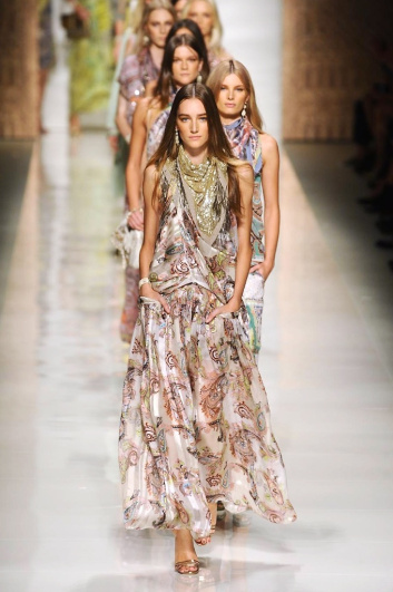 Fotoservizio/SS 2014/WOMEN/ETRO/DP2/3