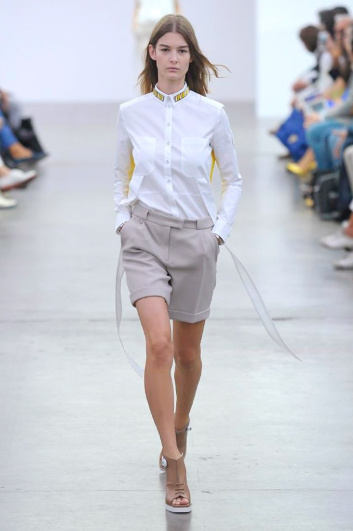 Fotoservizio/SS 2014/WOMEN/ICEBERG/DP2/1