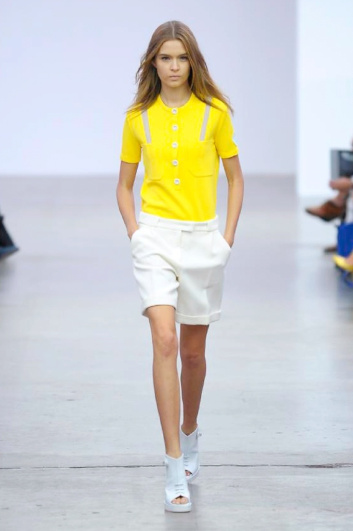Fotoservizio/SS 2014/WOMEN/ICEBERG/DP2/4