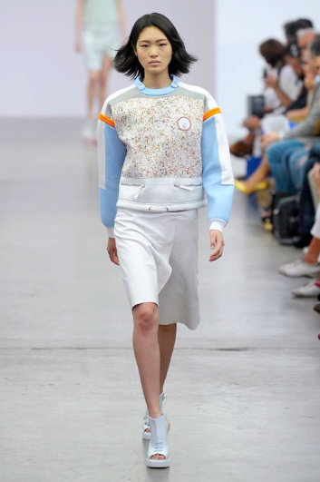 Fotoservizio/SS 2014/WOMEN/ICEBERG/DP2/0