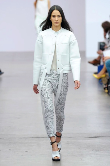 Fotoservizio/SS 2014/WOMEN/ICEBERG/DP2/4