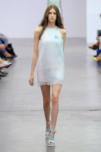 Fotoservizio/SS 2014/WOMEN/ICEBERG/DP2/7