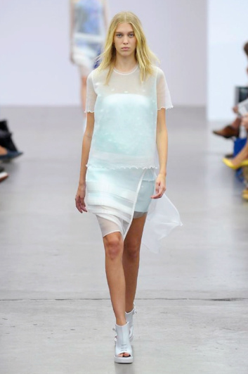 Fotoservizio/SS 2014/WOMEN/ICEBERG/DP2/9