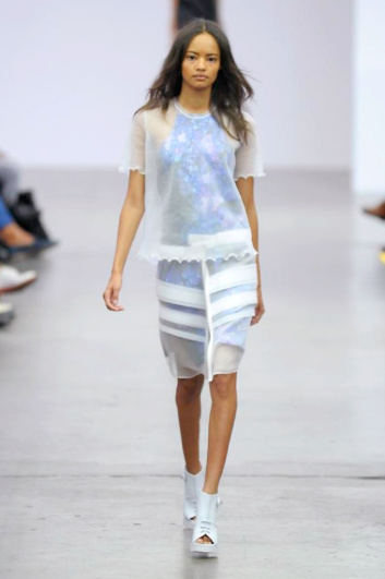 Fotoservizio/SS 2014/WOMEN/ICEBERG/DP2/11