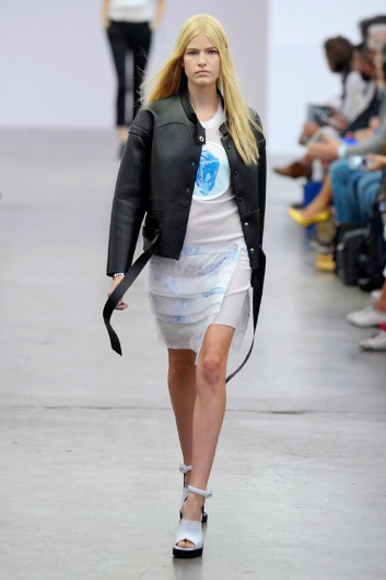 Fotoservizio/SS 2014/WOMEN/ICEBERG/DP2/6