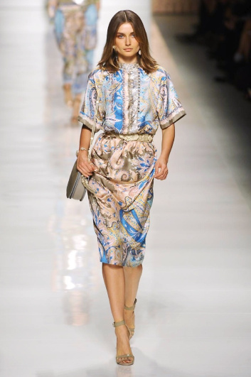 Fotoservizio/SS 2014/WOMEN/ETRO/DP2/0