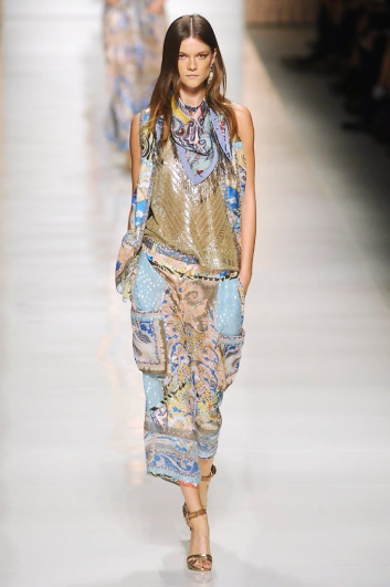 Fotoservizio/SS 2014/WOMEN/ETRO/DP2/1