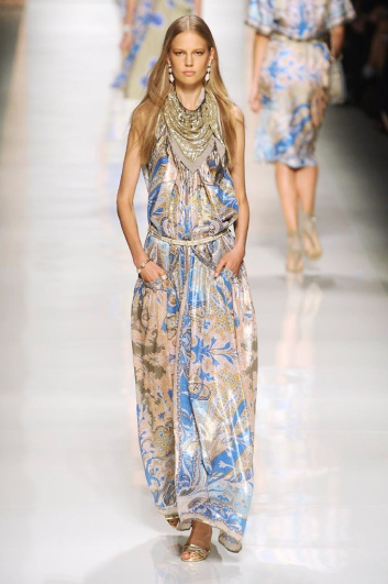 Fotoservizio/SS 2014/WOMEN/ETRO/DP2/2