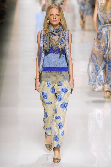 Fotoservizio/SS 2014/WOMEN/ETRO/DP2/4