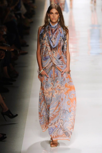 Fotoservizio/SS 2014/WOMEN/ETRO/DP2/14