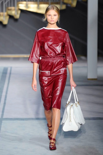 Fotoservizio/SS 2014/WOMEN/TOD'S/DP2/0