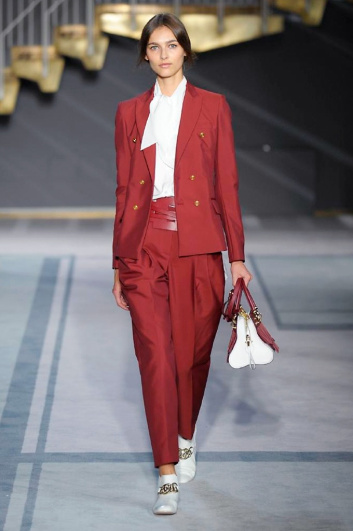 Fotoservizio/SS 2014/WOMEN/TOD'S/DP2/3