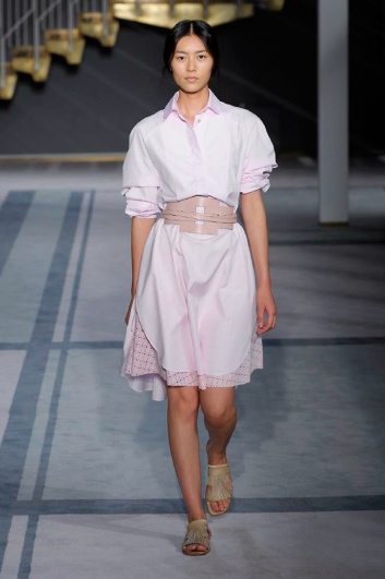 Fotoservizio/SS 2014/WOMEN/TOD'S/DP2/5