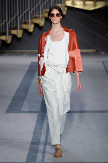 Fotoservizio/SS 2014/WOMEN/TOD'S/DP2/6
