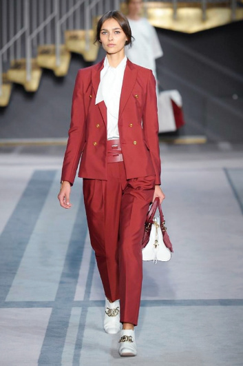 Fotoservizio/SS 2014/WOMEN/TOD'S/DP2/7