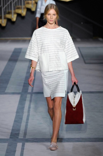 Fotoservizio/SS 2014/WOMEN/TOD'S/DP2/8