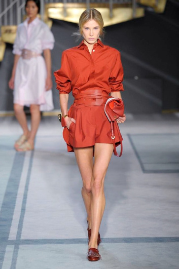Fotoservizio/SS 2014/WOMEN/TOD'S/DP2/9