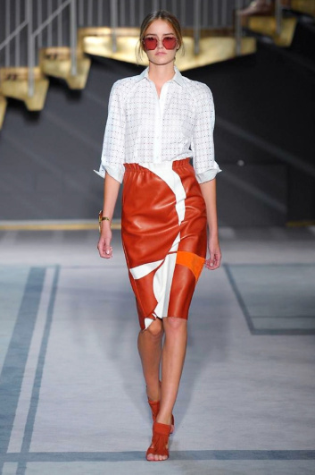 Fotoservizio/SS 2014/WOMEN/TOD'S/DP2/10