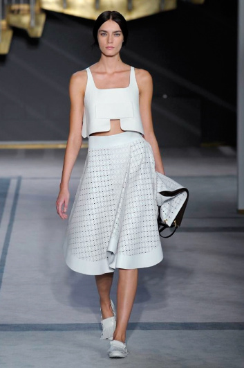 Fotoservizio/SS 2014/WOMEN/TOD'S/DP2/12