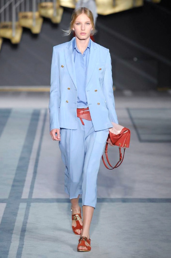 Fotoservizio/SS 2014/WOMEN/TOD'S/DP2/14