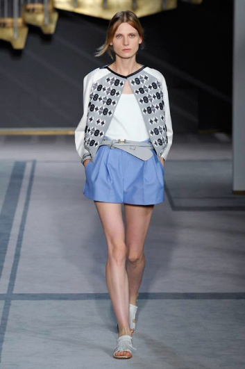 Fotoservizio/SS 2014/WOMEN/TOD'S/DP2/1