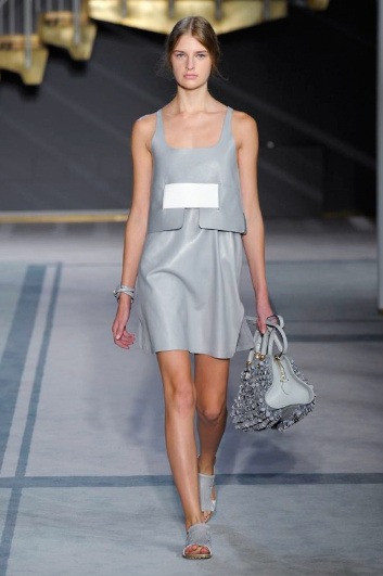 Fotoservizio/SS 2014/WOMEN/TOD'S/DP2/2