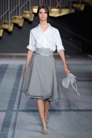 Fotoservizio/SS 2014/WOMEN/TOD'S/DP2/4