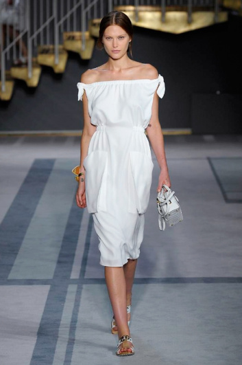 Fotoservizio/SS 2014/WOMEN/TOD'S/DP2/5