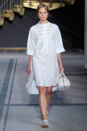 Fotoservizio/SS 2014/WOMEN/TOD'S/DP2/6