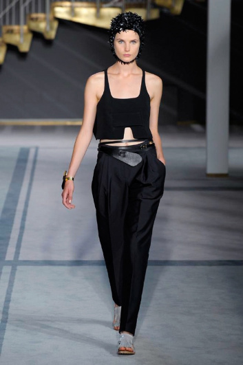 Fotoservizio/SS 2014/WOMEN/TOD'S/DP2/7